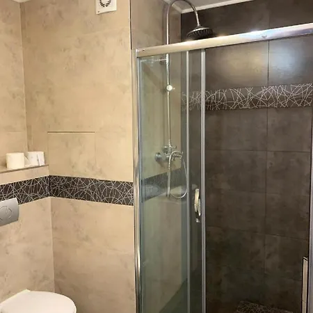 Slunny Apartman Thermal Apartment