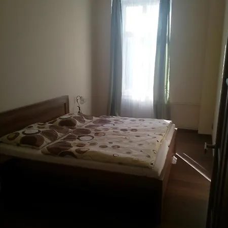 Slunný Apartmán Thermal Karlovy Vary